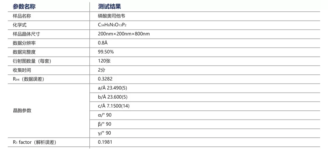 手性分子晶体