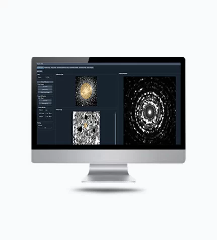 4D-STEM升级包